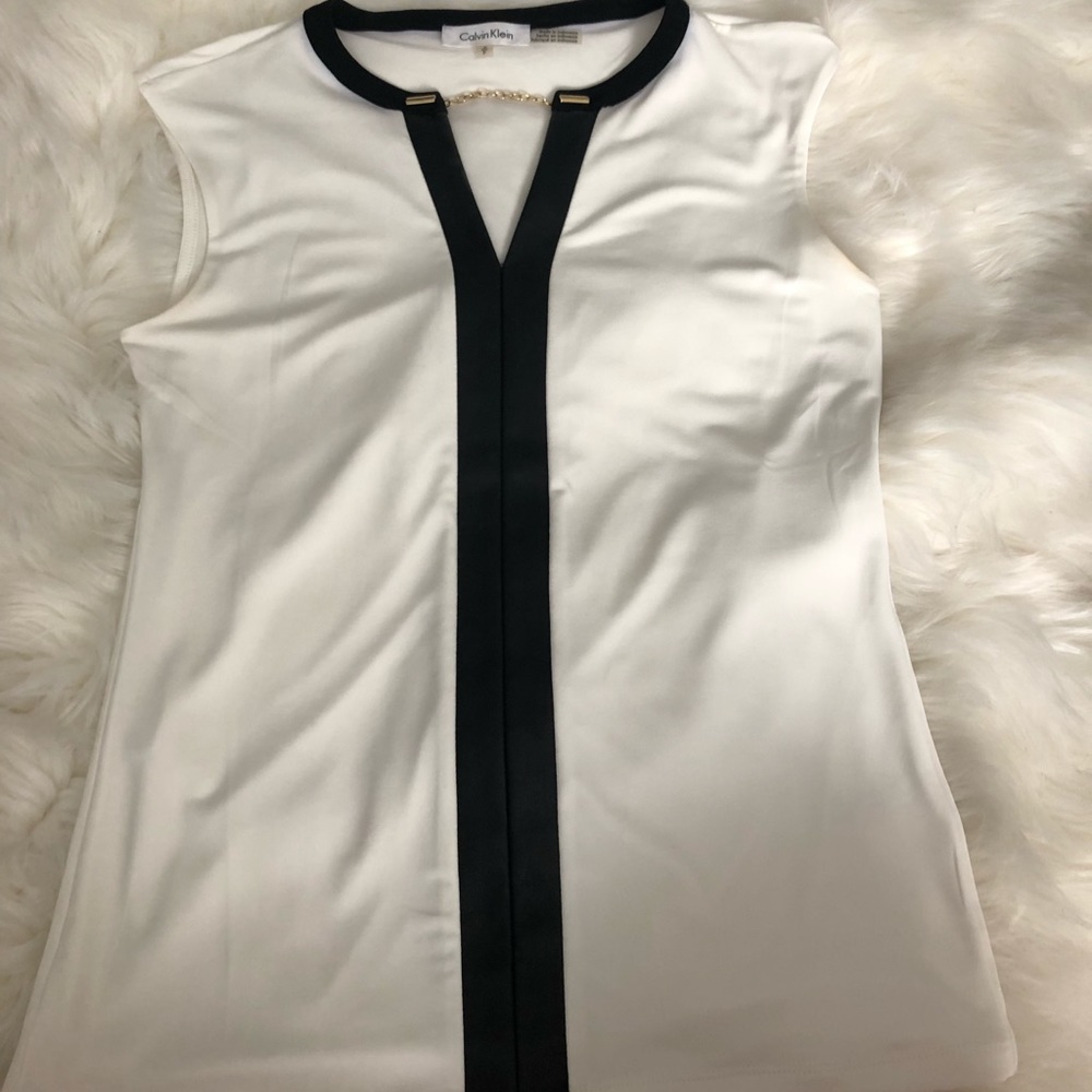 Calvin Klein top